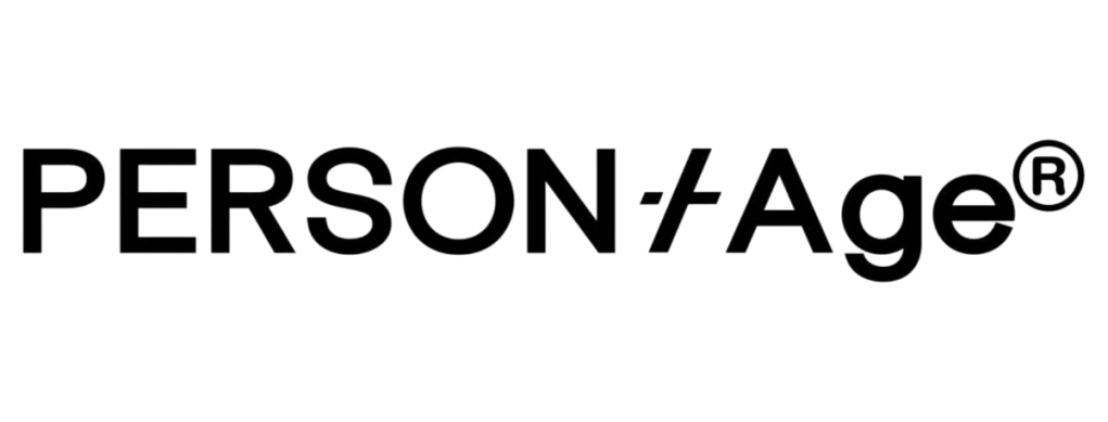 PERSONTAGE logo